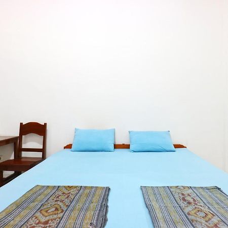 อินาดา ลอสเมน Hotel เซมินยัค ภายนอก รูปภาพ